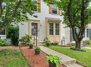 9635 Glendower Ct, Laurel, MD 20723