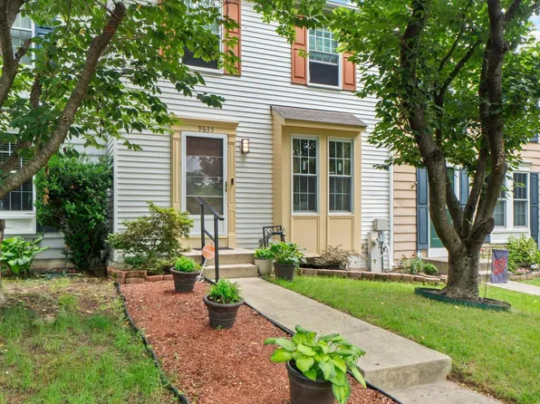 9635 Glendower Ct, Laurel, MD 20723