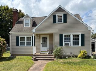 182 Broad St, Manchester, CT 06042