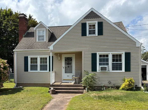 182 Broad Street, Manchester, CT 06042