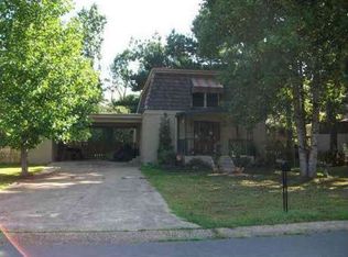 1607 Oakwood Cir, Malvern, AR 72104