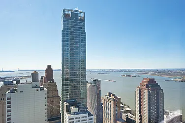 Rented by Keller Williams NYC