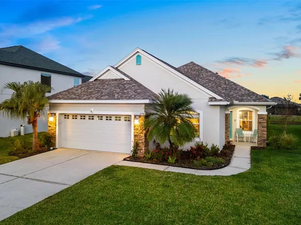 2338 126th Dr E, Parrish, FL 34219