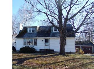 93 Ohio St, Millinocket, ME 04462