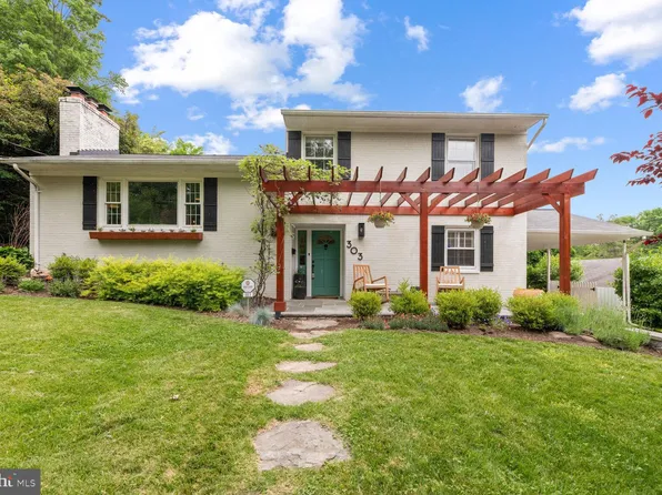 303 Mount Pl, Alexandria, VA 22305