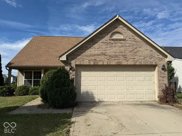 7826 Puckett Ln, Camby, IN 46113