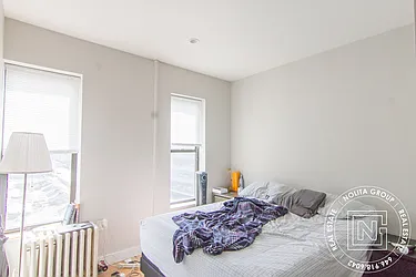 Rented by Nolita Group