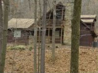 2735 Ivory Rd, Dellroy, OH 44620