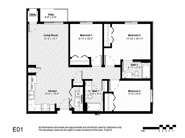 1085 Court Ave — Photo 17
