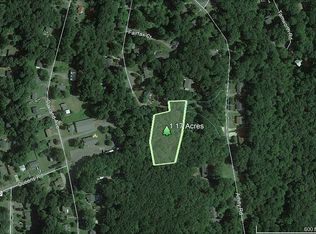 Amity Rd, Asheboro, NC 27203