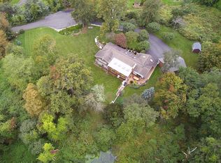 100 Bridle Trl, Ridgefield, CT 06877