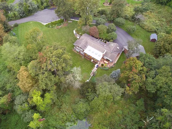 100 Bridle Trail, Ridgefield, CT 06877