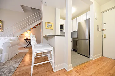 Rented by Buchbinder & Warren