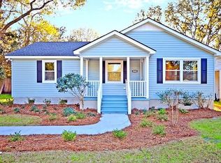 5905 Sedgefield Dr, Hanahan, SC 29410