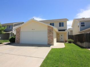 2815 1/2 Village Park Dr, Grand Junction, CO 81506