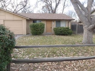 4835 Flower Ct, Arvada, CO 80002