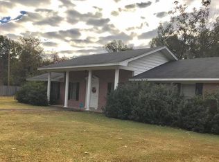 589 Reese Ave, Eudora, AR 71640