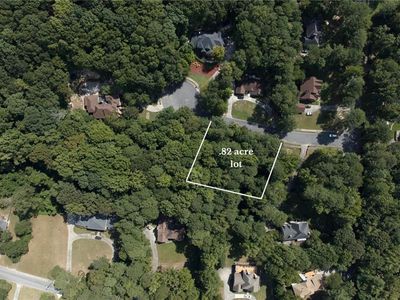 (Undisclosed Address), Atlanta, GA, 30311