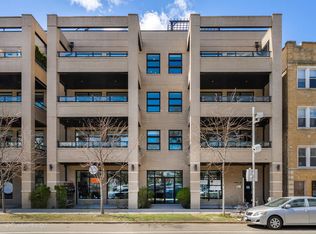 4436 N Western Ave #4, Chicago, IL 60625