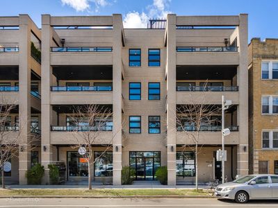 4436 N Western Ave #4, Chicago, IL, 60625