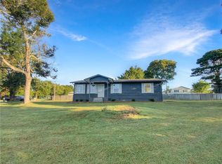 3916 Rollingwood Ct, Trinity, NC 27370