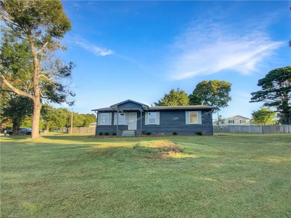 3916 Rollingwood Ct, Trinity, NC 27370