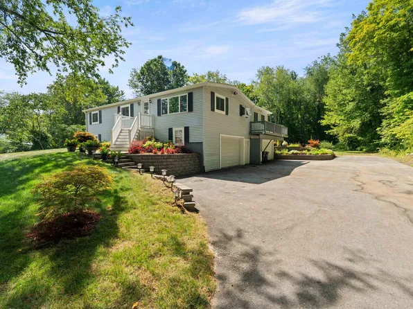80 Hunt Road, Danville, NH 03819
