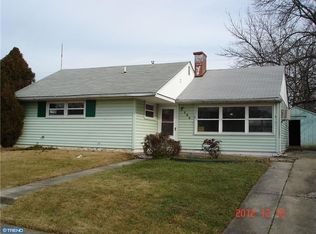 104 Rita Rd, New Castle, DE 19720