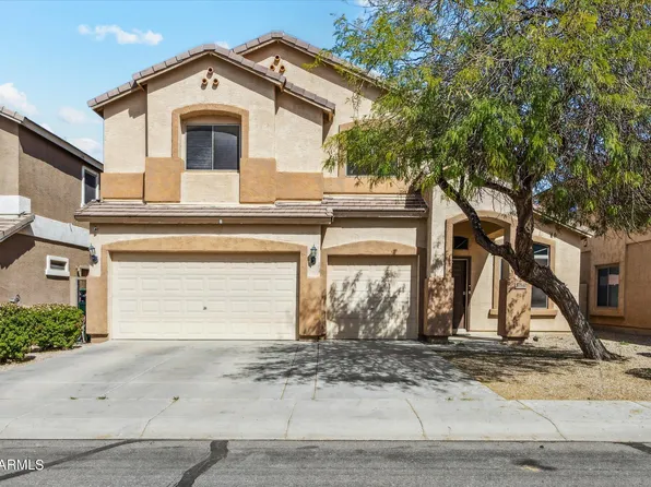 36540 W COSTA BLANCA Drive, Maricopa, AZ 85138