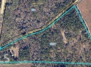 6054 Ga Hwy 221 N, Bartow, GA 30413