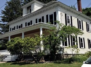 19 Appleton Pl, Leominster, MA 01453