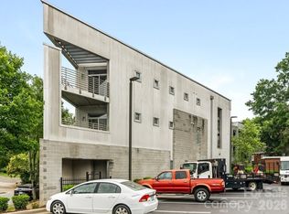 Steelhaus, Charlotte, NC 28205