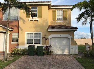 415 NE 21st Ter, Homestead, FL 33033