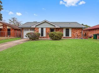 6311 Bluestone Dr, Houston, TX 77016
