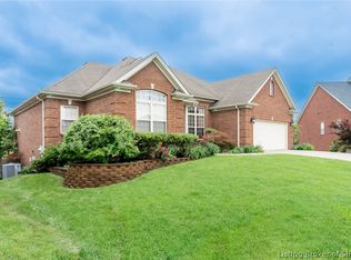 2617 Autumn Way, Sellersburg, IN 47172