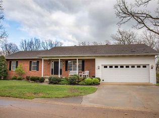 2730 Mill St, Poplar Bluff, MO 63901