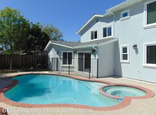 3332 Hogarth Pl, Fremont, CA 94555