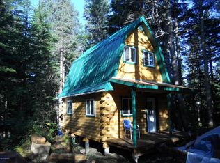 32715 Wizard Ave, Seward, AK 99664