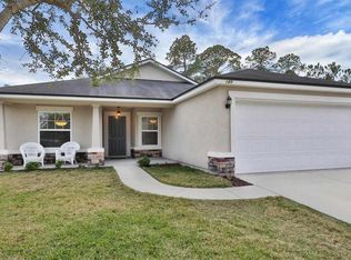 185 Twin Lakes Dr, Saint Augustine, FL 32084