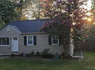 1751 Anderson Rd #A, Falls Church, VA 22043