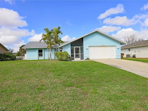 4612 SW 13th Ave, Cape Coral, FL 33914