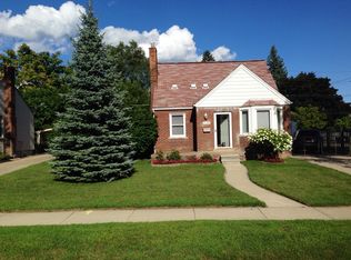 Centralia, Redford, MI