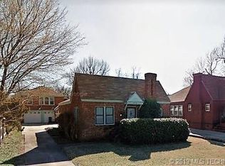 4728 E 3rd St, Tulsa, OK 74112