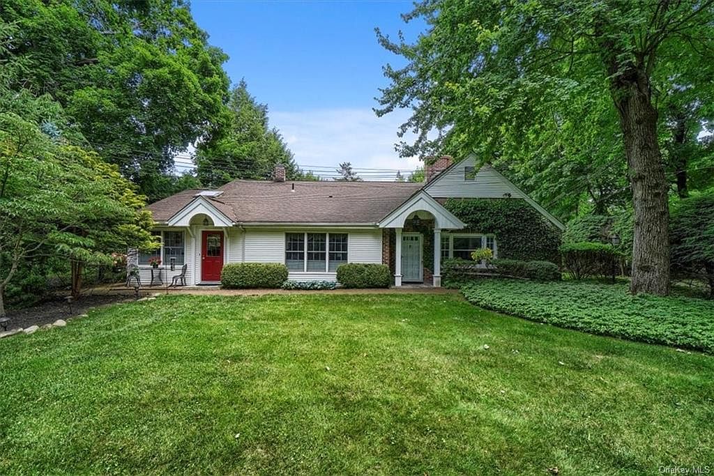 395 & 399 N Little Tor Road, New City, NY 10956 Zillow