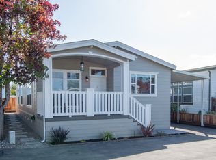 100 N Rodeo Gulch Rd, Soquel, CA 95073