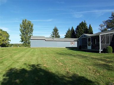 4167 Sholtz Rd, Oneida, NY 13421 | Zillow