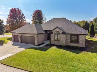 36662 Audrey Rd, New Baltimore, MI 48047