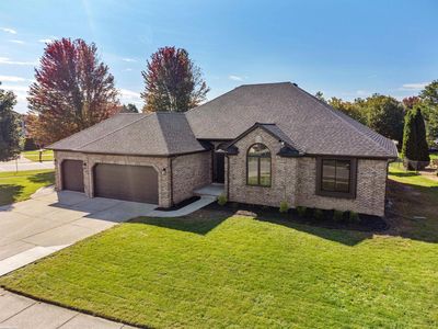 36662 Audrey Rd, New Baltimore, MI, 48047