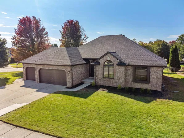36662 Audrey Rd, New Baltimore, MI 48047