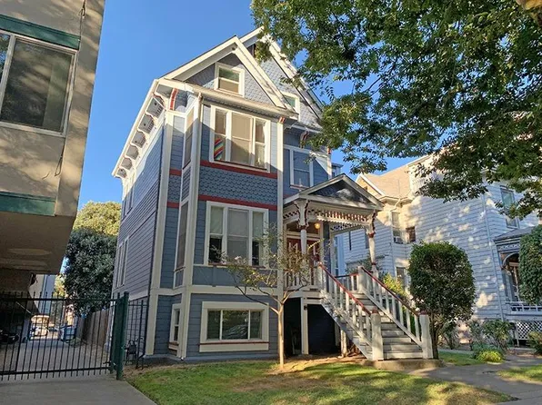 1719 P St, Sacramento, CA 95811